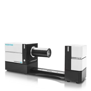 AeroQuant - Analisador de Partículas